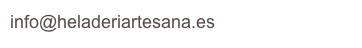 info@heladeriartesana.es